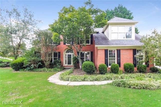 Primary Photo - 4 br, 2 bath House - 3706 Thornbrooke Court
