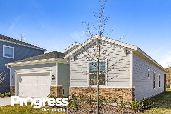 Building Photo - 2410 Carters Paddock Rd