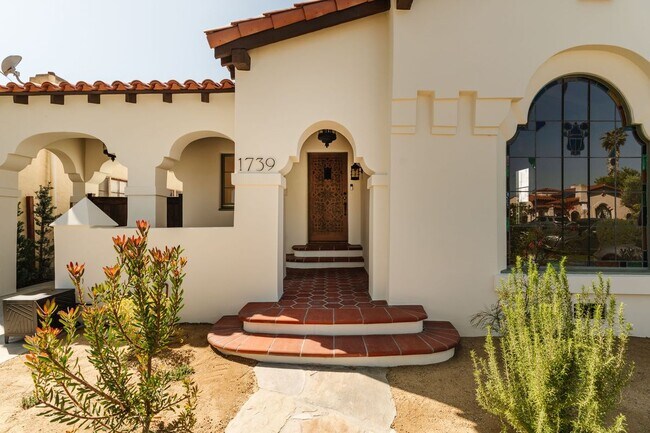 Foto del edificio - 1739 S Ogden Dr