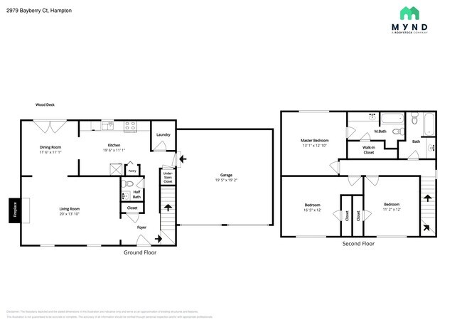 Building Photo - 2979 Bayberry Ct