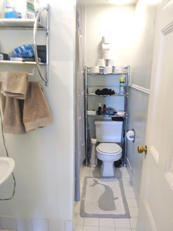 Foto del edificio - 867 Beacon St