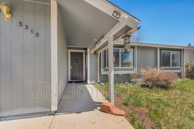 Building Photo - 3310 W Mountain Dr