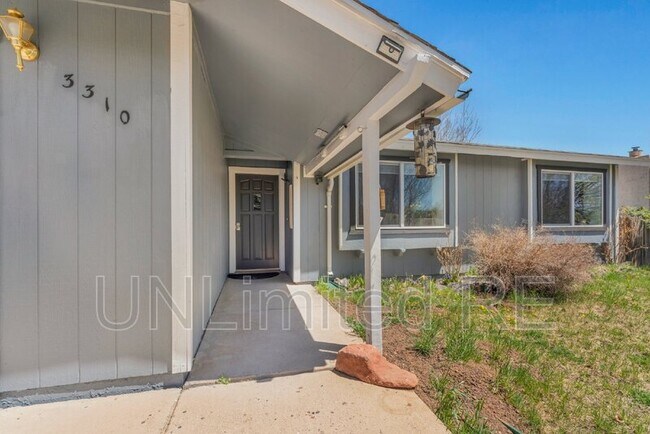 Foto del edificio - 3310 W Mountain Dr