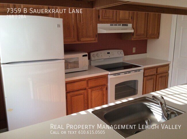 Foto del edificio - 7359B Sauerkraut Ln