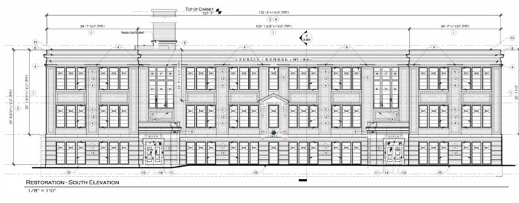 Primary Photo - Lofts at University Heights