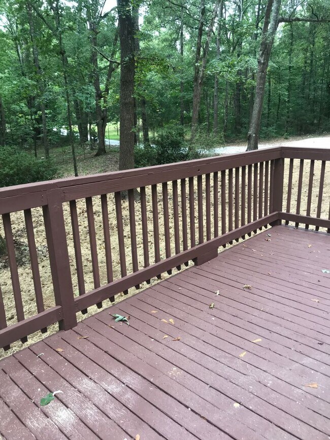 Foto del edificio - For rent: Madison county-Colbert, GA - Two...