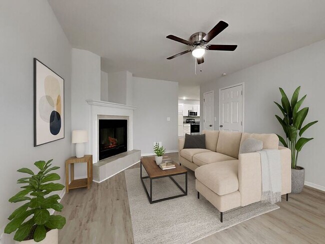 Foto del edificio - 410 NW Woodbury Dr