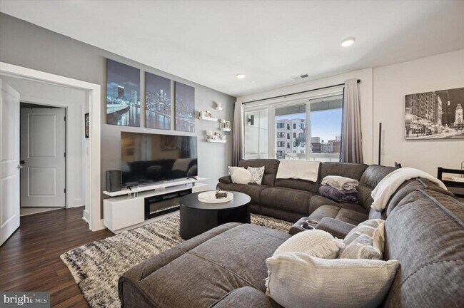 Foto del edificio - 1148 N 2nd St