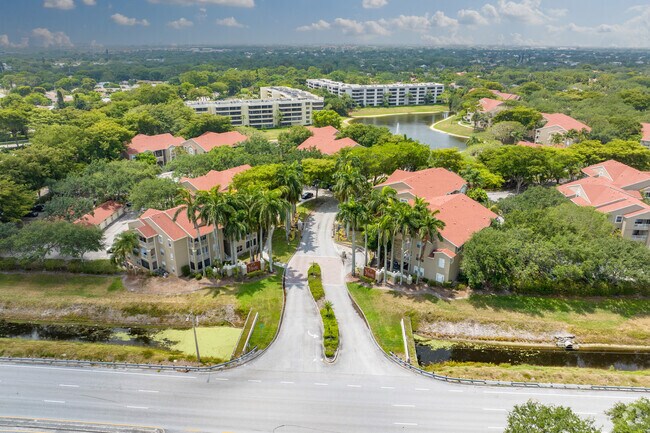 Entrada - Verano At Delray