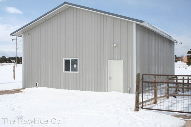 Foto del edificio - 5 br, 3 bath House - 18460 State Highway 83