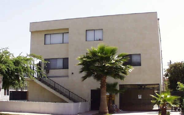Foto principal - 2250 N Fairview St
