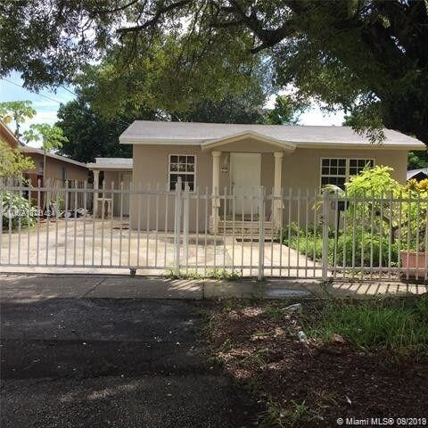 Building Photo - 79 NW 40th Ct  A Miami FL 33126