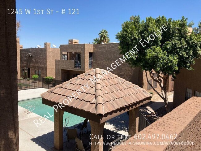 Foto del edificio - MOVE-IN SPECIAL!! 2 WEEKS FREE RENT IN MARCH!