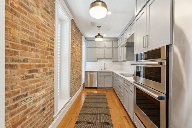 Foto del edificio - 1641 R St NW