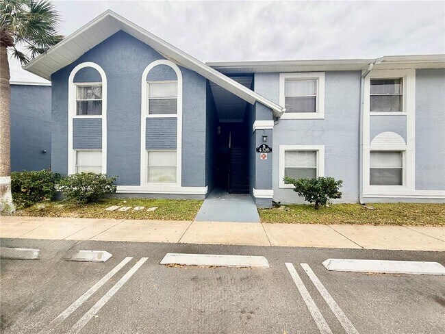 Foto del edificio - 4326 Pershing Pointe Pl