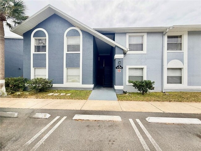 Building Photo - 4326 Pershing Pointe Pl