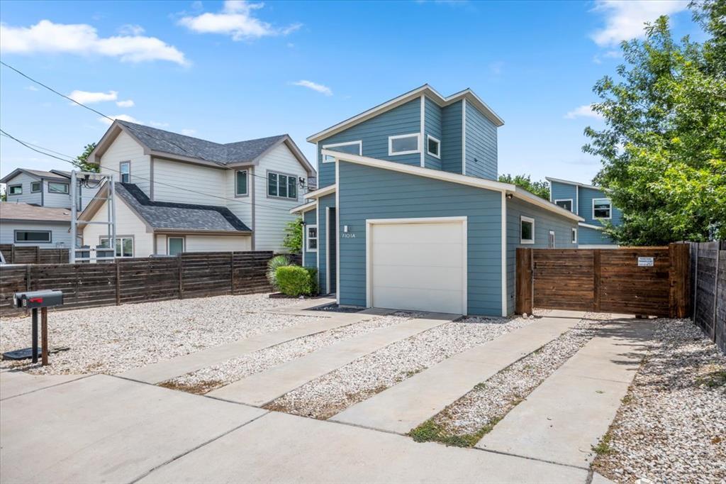 Foto principal - 7101 Bennett Ave