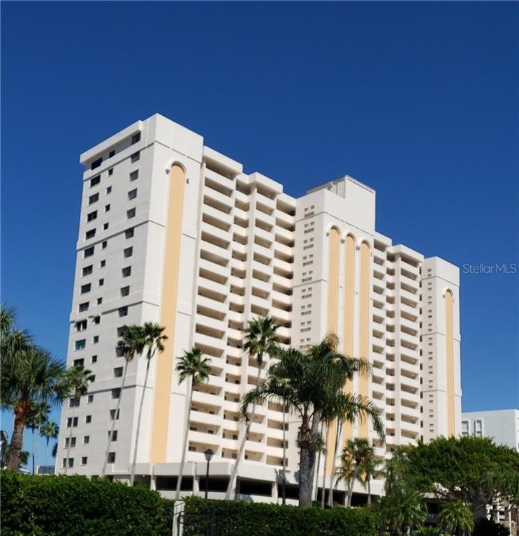 1270 Gulf Blvd Unit 2008, Clearwater, Fl 33767 - Condo For Rent In 