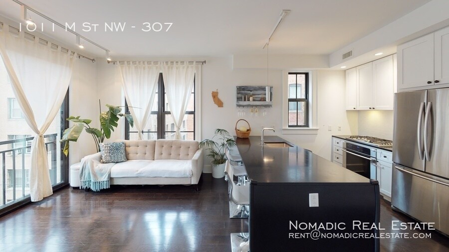 Foto principal - 1011 M St NW