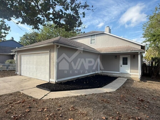 Building Photo - 4718 Saddle Ridge