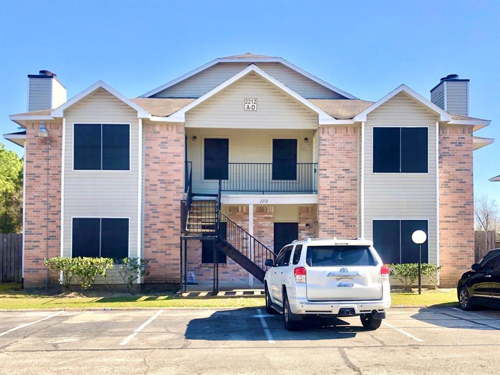 Primary Photo - 2212 Millstone Dr