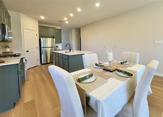 Building Photo - 145 Rita Blanca Bnd