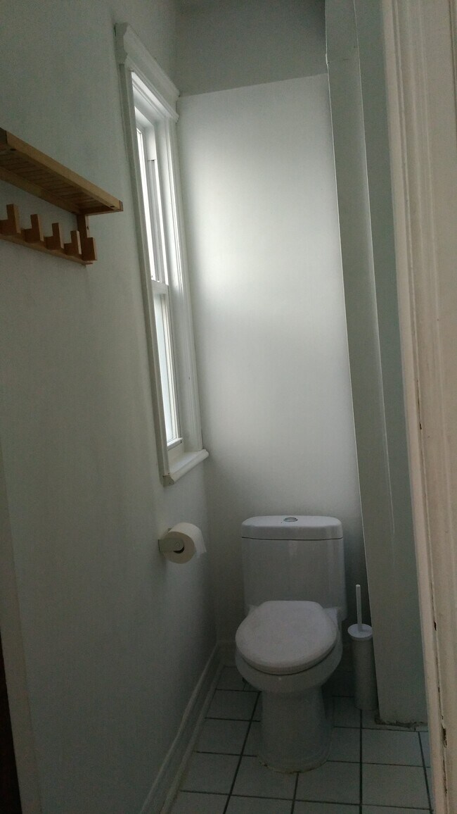 Photo du bâtiment - 61 Major St