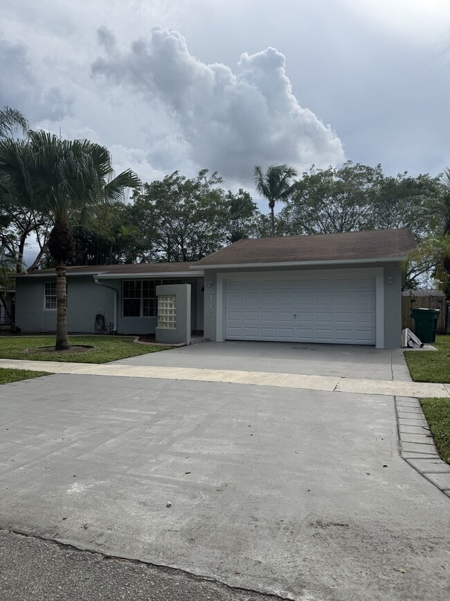 Photo - 5125 SW 92nd Terrace House