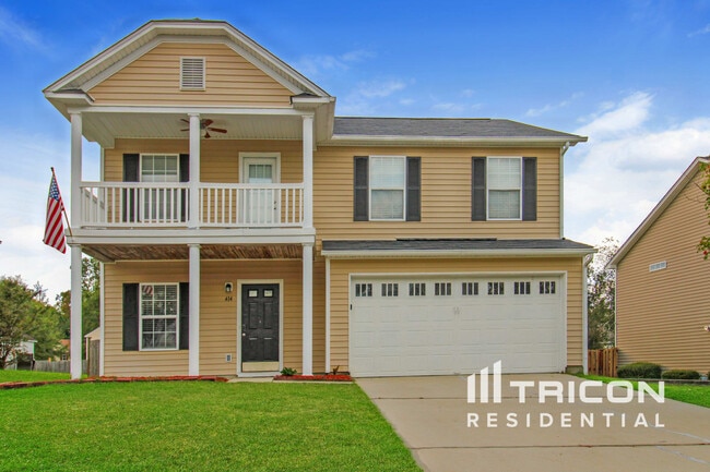Building Photo - 414 Grand National Ln