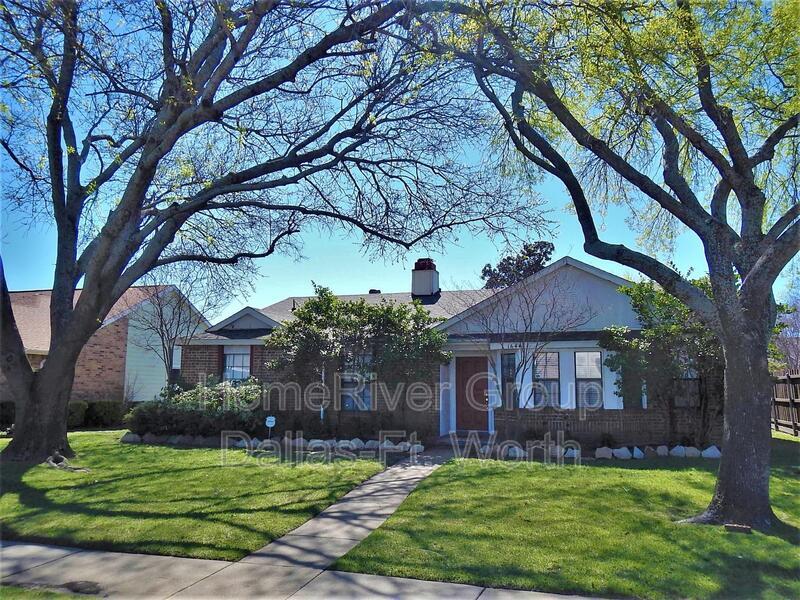1644 Craig Dr, Plano, TX 75023 House Rental in Plano, TX
