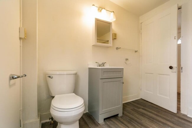 Foto del edificio - 333 Madison St