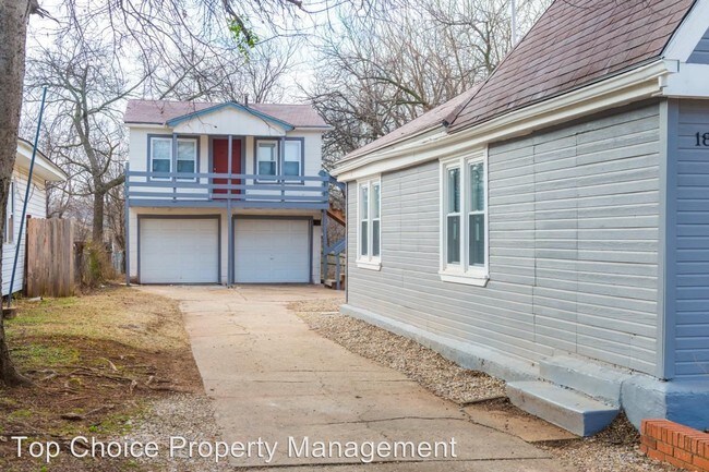 Building Photo - 1816 1/2 NW 37th St