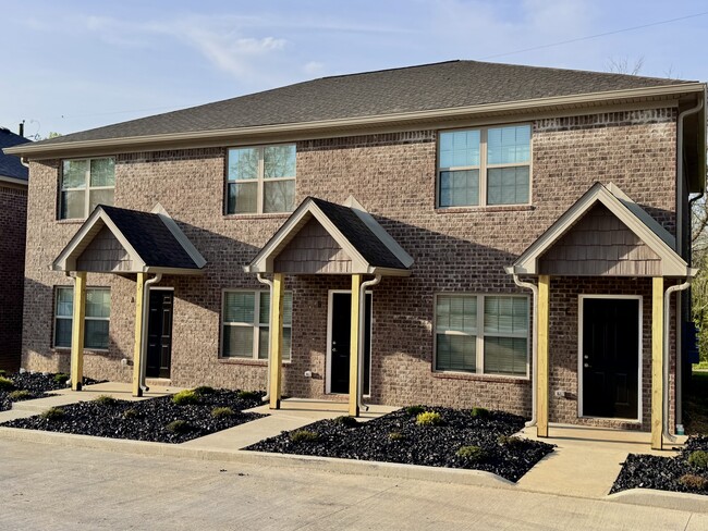 Building Photo - 1617 KY-1247
