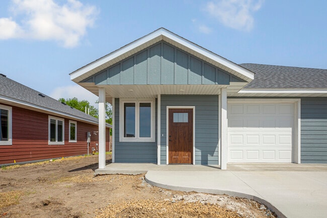 Photo - 2019 Essler Dr Townhome