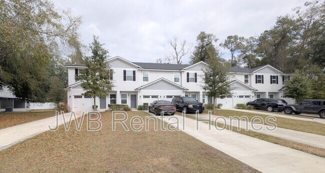 Foto del edificio - 6645 Talking Tree Ct