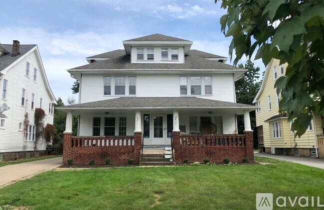 Foto del edificio - 2411 Woodmere Dr