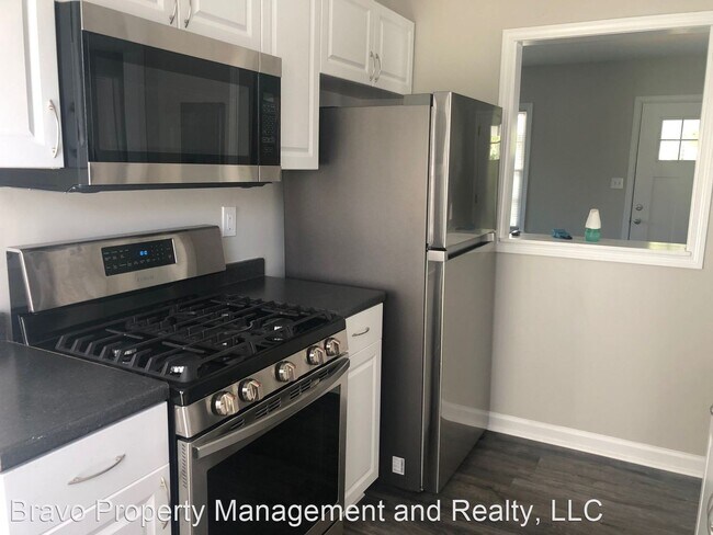 Building Photo - 2 br, 1 bath House - 1180 Barnes Mill Road
