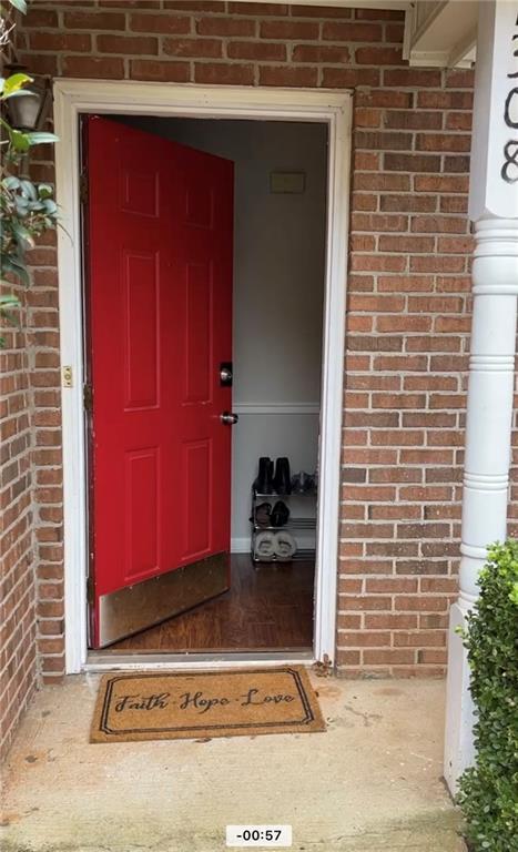 Foto del edificio - 3895 Cherokee St NW