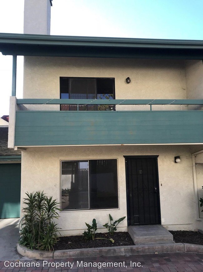Foto del edificio - 1015 N Milpas St