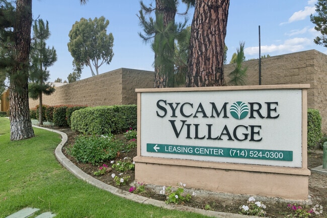 Building Photo - Sycamore Village