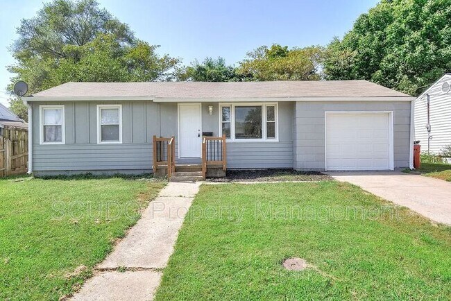 Foto del edificio - 820 S Woodland Ave