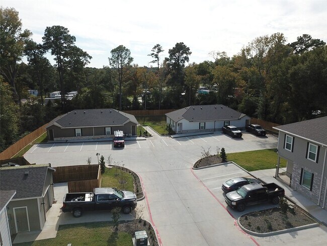 Foto del edificio - 615 Hayman St