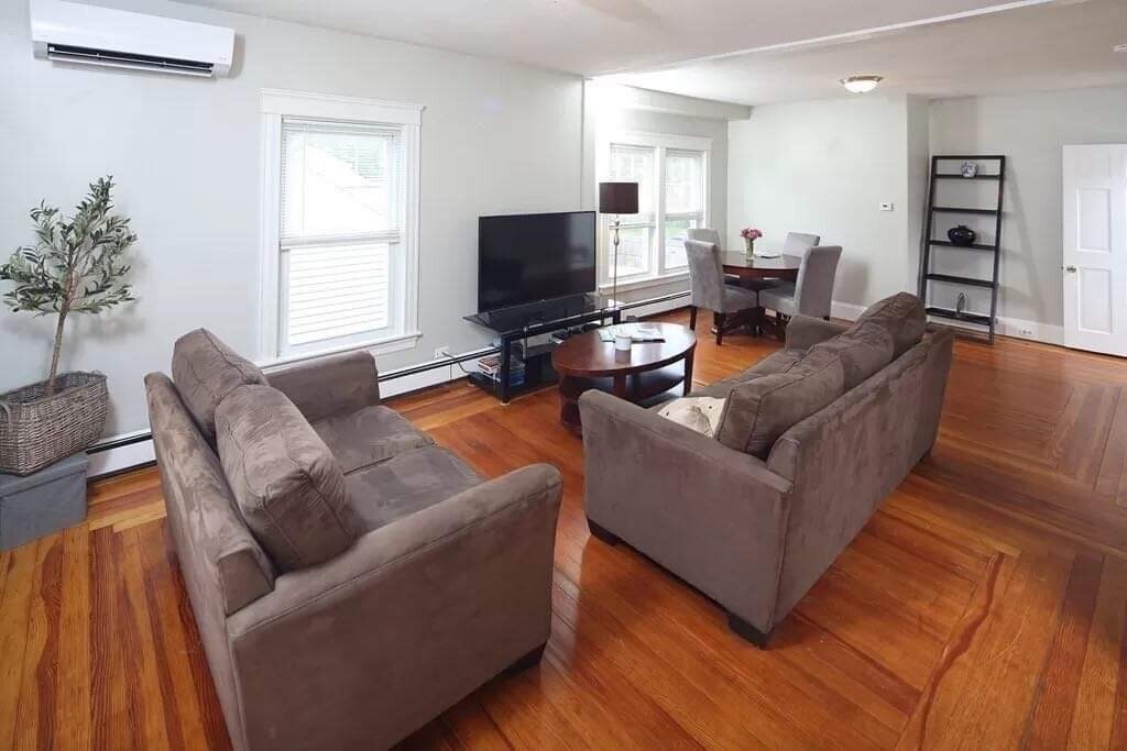 137 Mendon Rd Unit 137, Attleboro, MA 02703 Apartment for Rent in