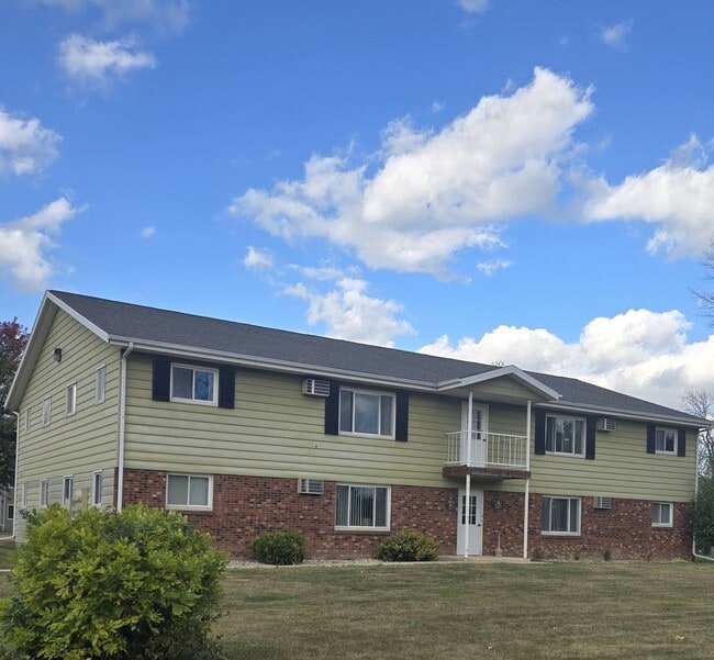 Foto del interior - Scott Street Apartments-Fond du Lac