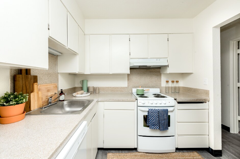 The Groves Apartments Gresham, OR