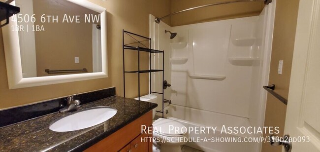 Building Photo - Charming Remodeled 1-Bedroom Retreat in Ba...