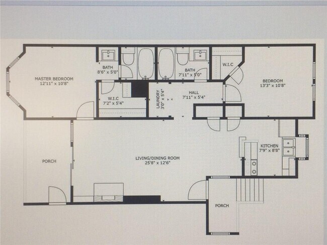 Foto del edificio - 2415 W Slaughter Ln