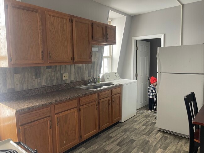 Foto del edificio - 25 Marshall Ave