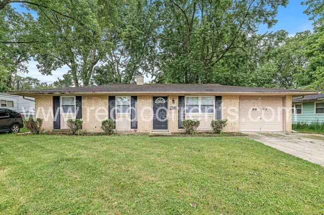 Building Photo - 9949 Ellis Dr