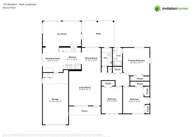 Foto del edificio - 1314 Braeburn